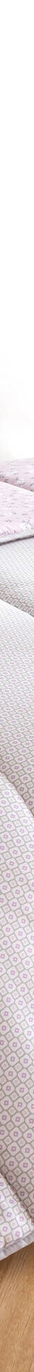 Couette microfibre imprimé Printemps 400 g/m² (parme) Couette microfibre imprimé Printemps 400 g/m² (parme)